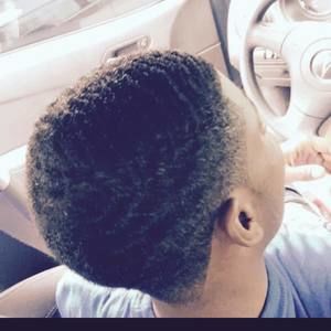 Meet your Posher, Lucas